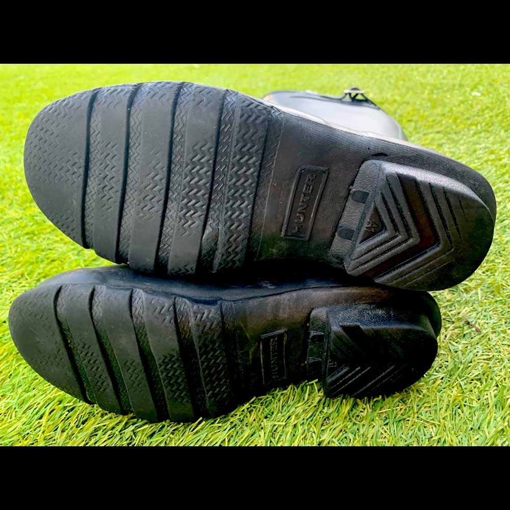 Hunter Boots - Picture 4 of 5